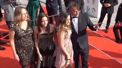 FOTO: Karlovy vary 2018