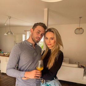 Svěřil se ale, že seznamovat své přítelkyně se svojí maminkou se bojí.