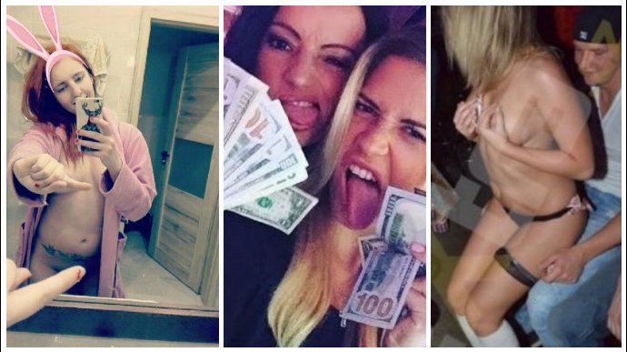 Foto k tématu Veronika Kopřivová – stránka 522
