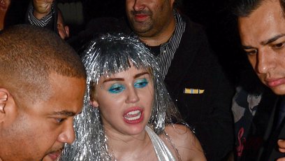 FOTO: Miley Cyrus