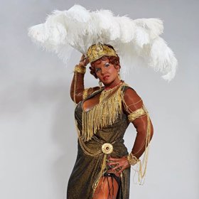 Leona Machálková je kanec.