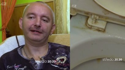 FOTO: Výměna manželek