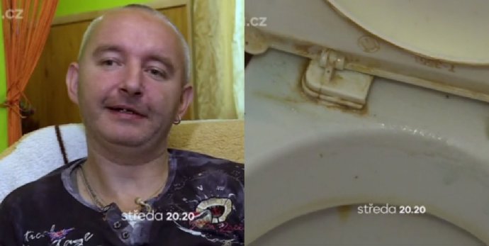 Foto k tématu Výměna manželek – stránka 2019