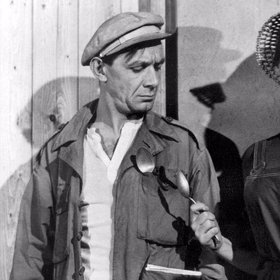 V muzikálu Starci na chmelu s Irenou Kačírkovou.