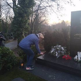 Pro většinu z nich Karel Gott mnohé znamenal.