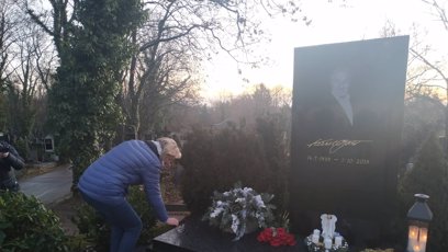 FOTO: Karel Gott