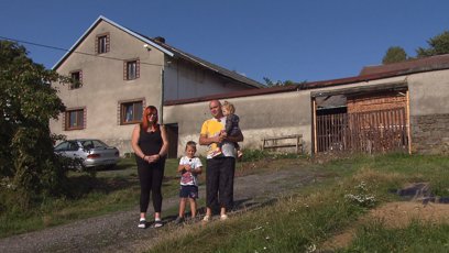 FOTO: Výměna manželek
