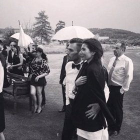 Sluší jim to spolu.