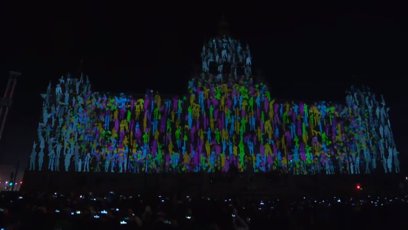 FOTO: Praha