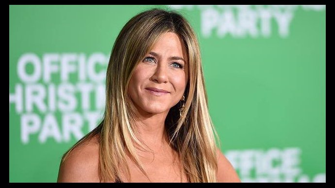 Foto k tématu Jennifer Aniston – stránka 98