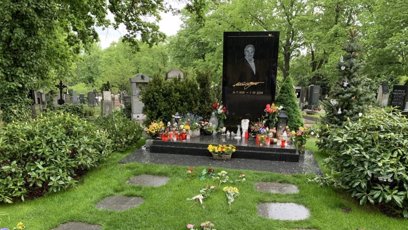 FOTO: Karel Gott