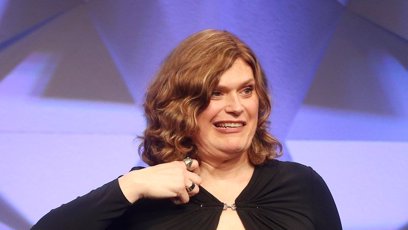 FOTO: Lilly Wachowski