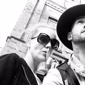 Nebo je mezi nimi něco víc?