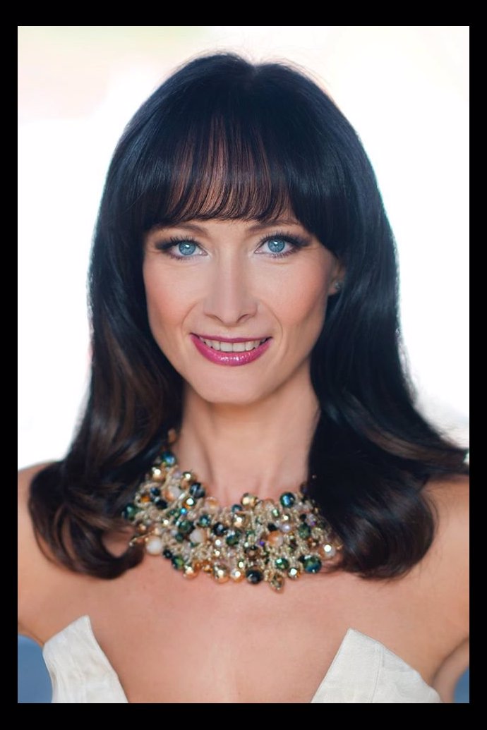 Foto k tématu Daniela Šinkorová – stránka 55