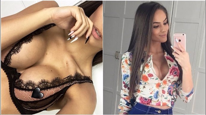 Foto k tématu Týnuš Třešničková – stránka 453