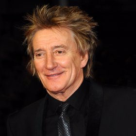 Rod Stewart