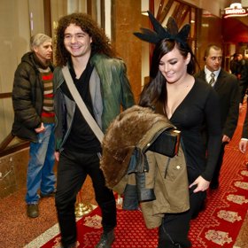 Zemřela mu maminka a krátce potom i otec.