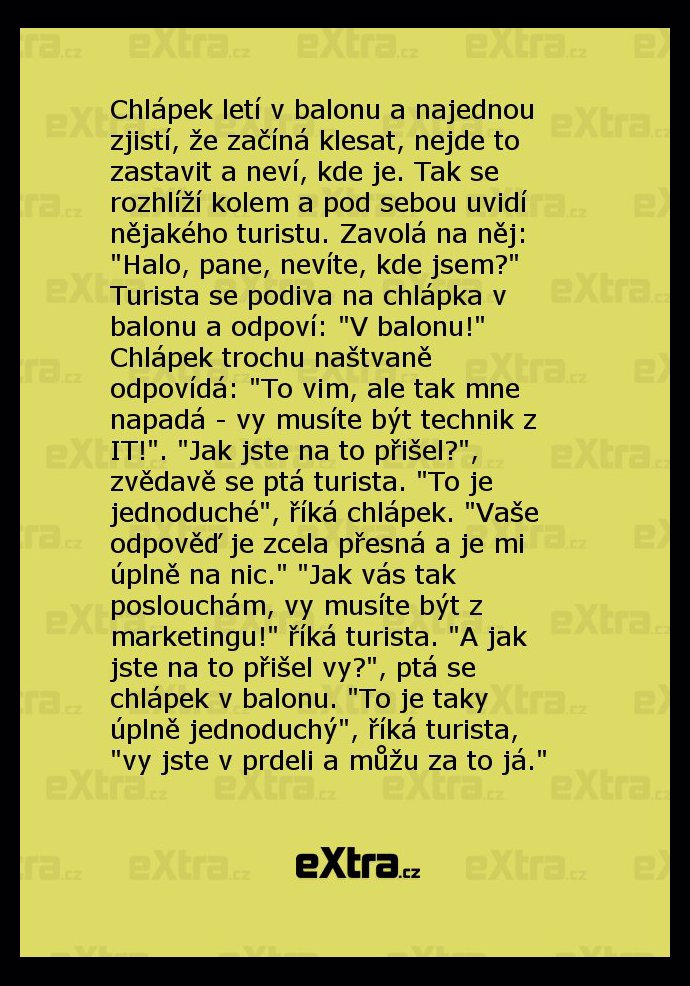 Foto k tématu Vtipy – stránka 2321