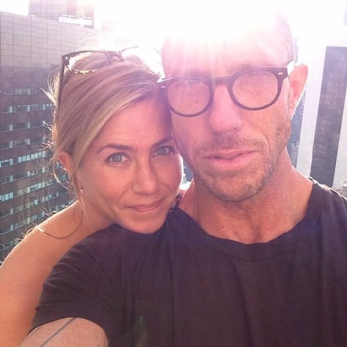 Foto k tématu Jennifer Aniston – stránka 153