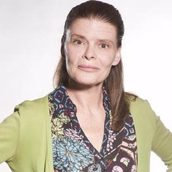 Zuzana Bydžovská: Kariéra, osobní život