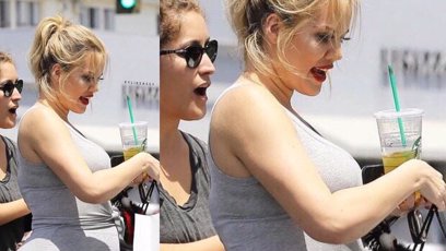 FOTO: Khloe Kardashian