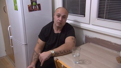 FOTO: Výměna manželek