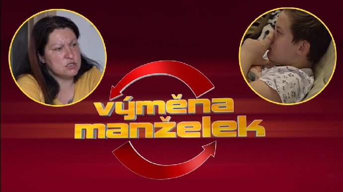 Foto k tématu Výměna manželek – stránka 1206
