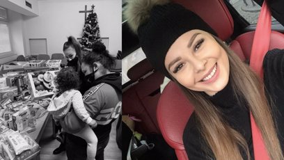 FOTO: Monika Bagárová