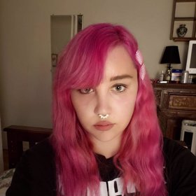 Měla znovu nastoupit do psychiatrické léčebny.