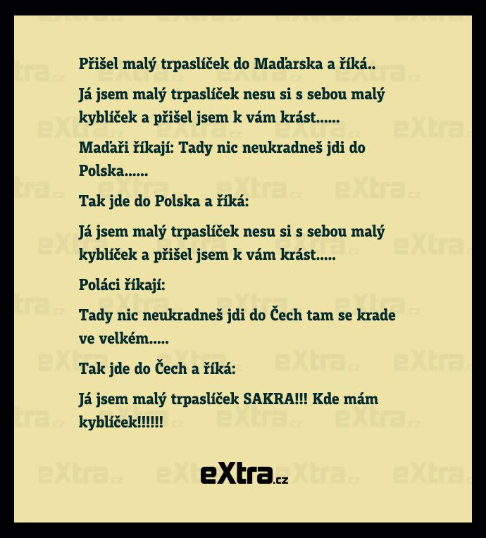 Foto k tématu Vtipy – stránka 2330