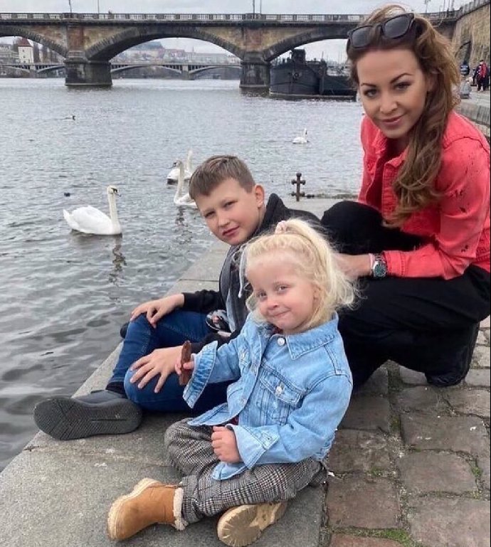 Foto k tématu Agáta Hanychová – stránka 3332