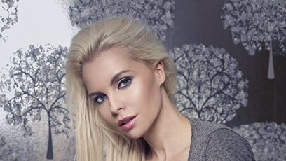 FOTO: Kateřina Kristelová