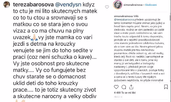 FOTO: Simona Krainová – stránka 1064