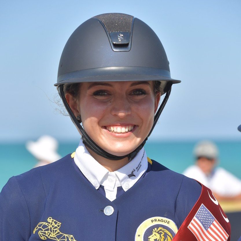 Otec byl právem pyšný.