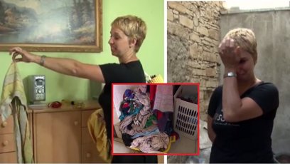 FOTO: Výměna manželek