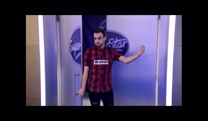 Foto k tématu SuperStar – stránka 177