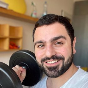 Grigory Makarin je oblíbený český youtuber.