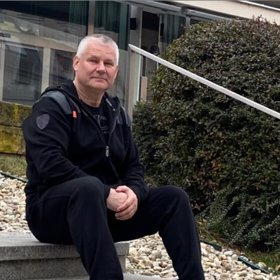 Jiří Kajínek o ochrance nikdy nepřemýšlel.