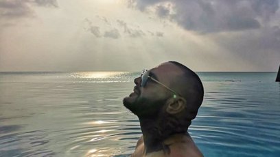 FOTO: Rytmus si nedostatky z dětství umí vykompenzovat.