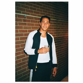 Kuchař z New Yorku poslal k vodě snoubenku.