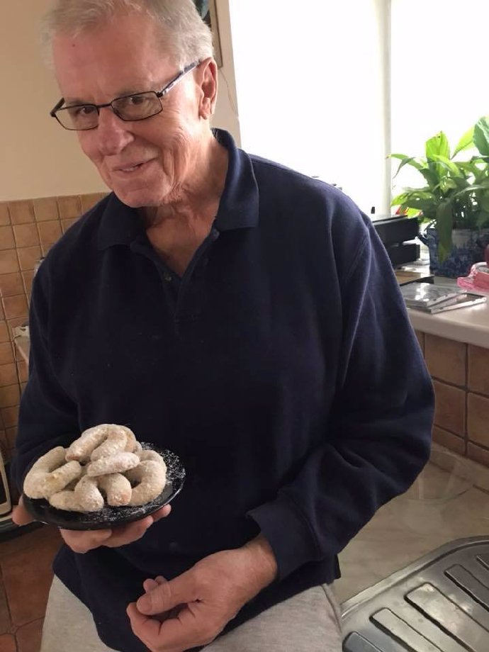 FOTO: Laďa Kerndl – stránka 3