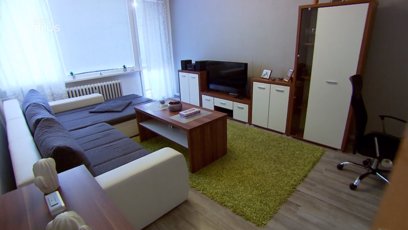FOTO: Výměna manželek
