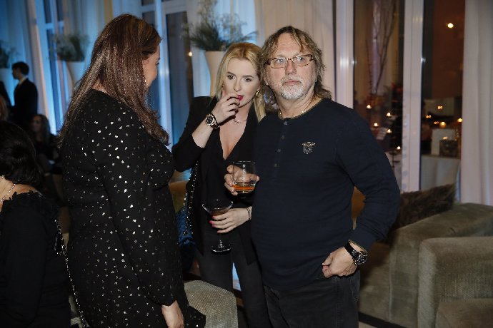 FOTO: Dorazil i Dalibor Janda. – stránka 75