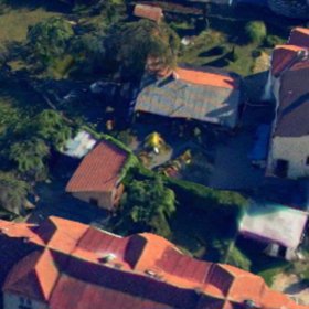 K domu patří i zahrada.