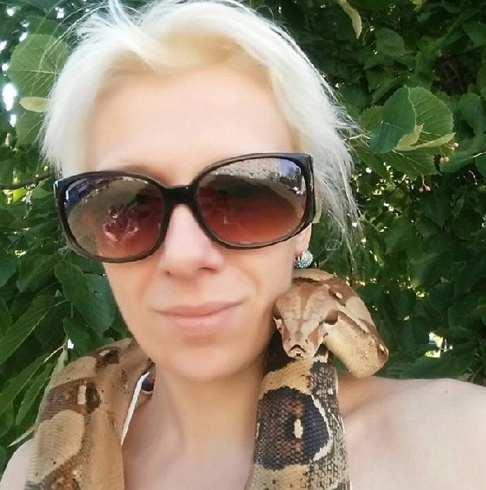 Foto k tématu Výměna manželek – stránka 2166
