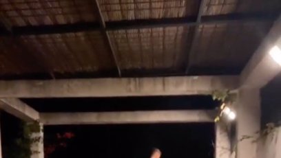 FOTO: Agáta Hanychová