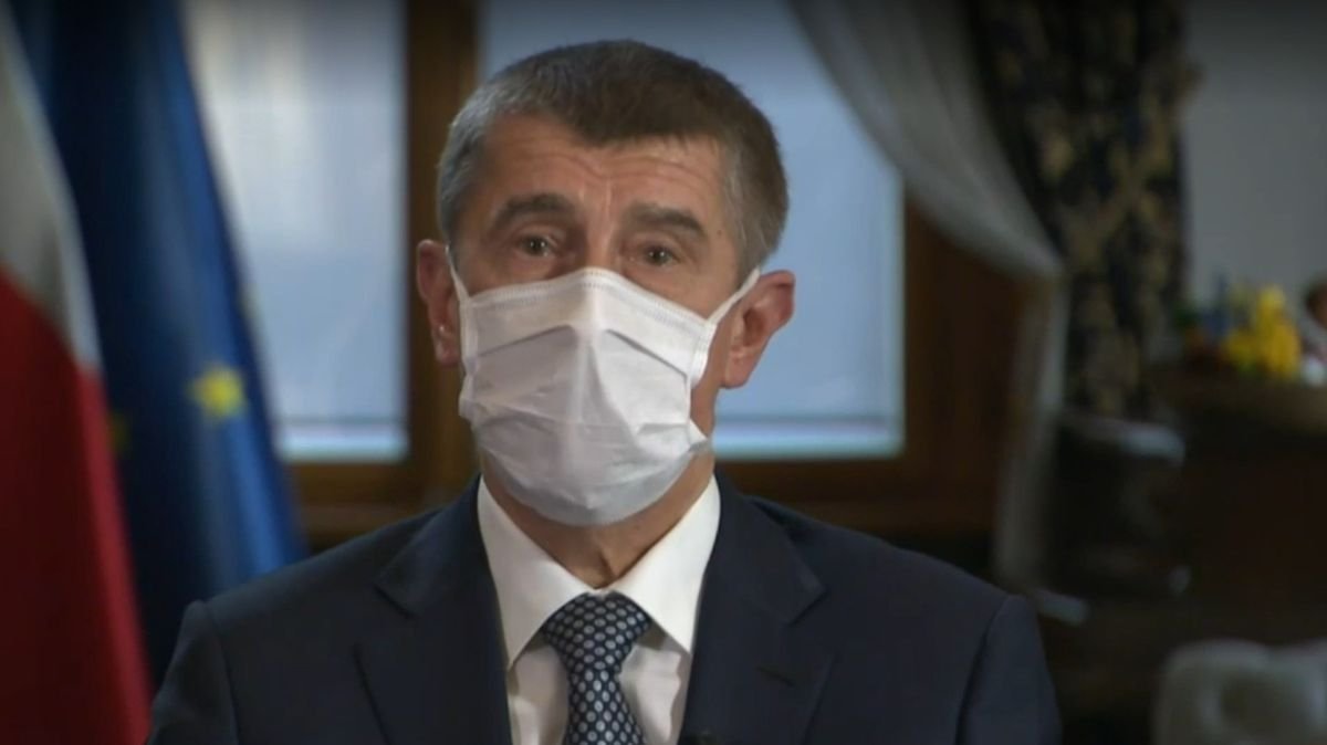 FOTO: Andrej Babiš