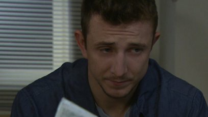 FOTO: Jedná zkratkovitě.