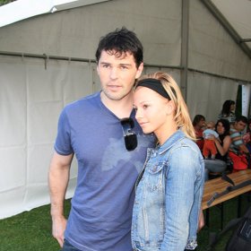 4. Slova o tom, že Jágr rozesírá kabinu, velmi zasáhla také Innu Puhajkovou.