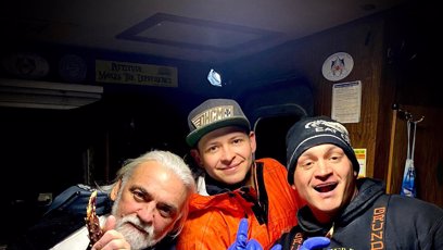 FOTO: Nick McGlashan